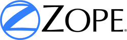 Zope Python Application Server