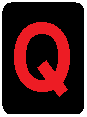 QuadSoft Q Logo
