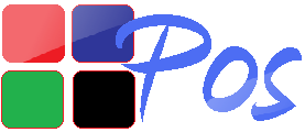 QuadPos Logo