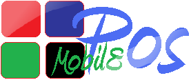 QuadPos MobilE Logo