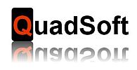 QuadSoft Logo Old