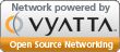 Vyatta Open Source Network Appliance